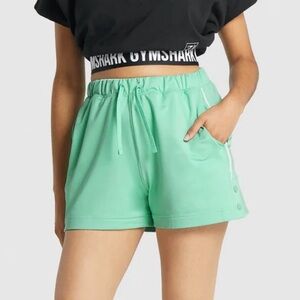 Gymshark Recess Shorts